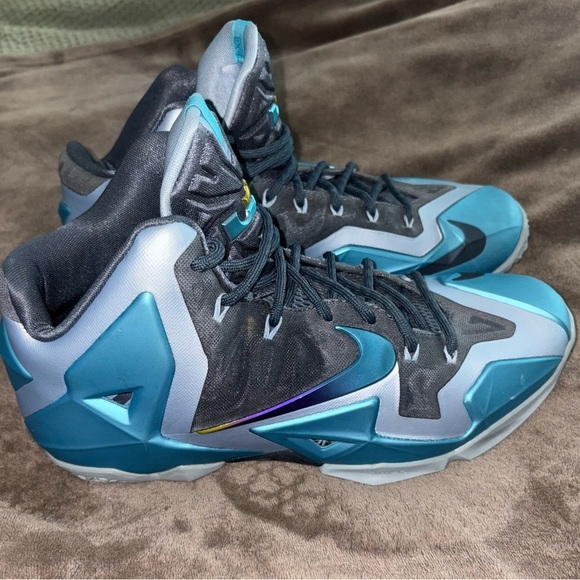 Nike Lebron XI Armory main image 4